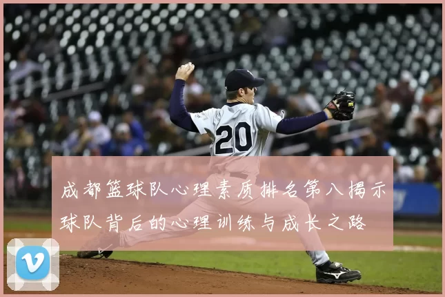 成都篮球队心理素质排名第八揭示球队背后的心理训练与成长之路