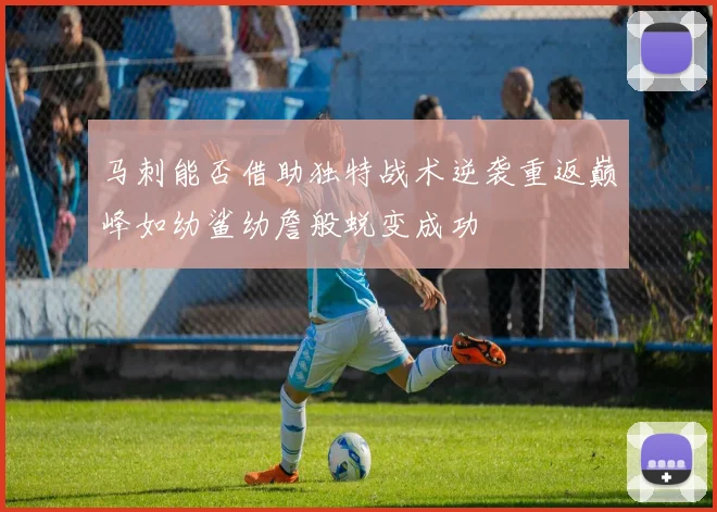 马刺能否借助独特战术逆袭重返巅峰如幼鲨幼詹般蜕变成功