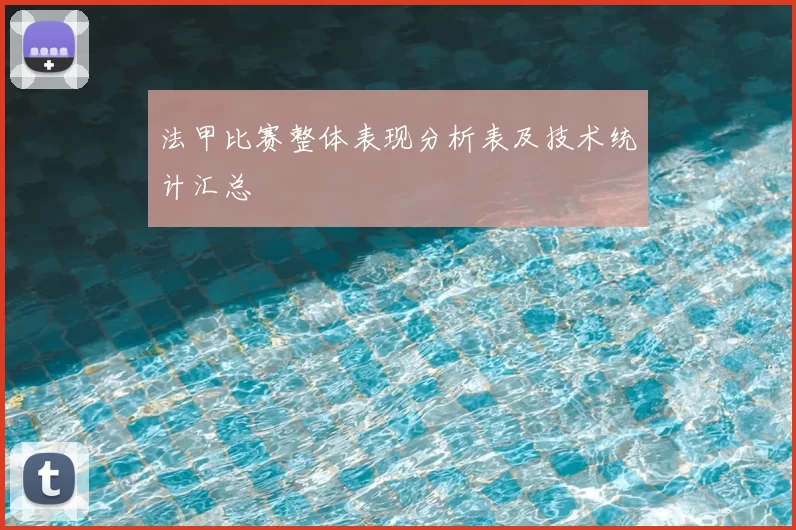 法甲比赛整体表现分析表及技术统计汇总