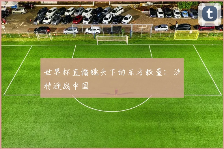 世界杯直播镜头下的东方较量：沙特迎战中国