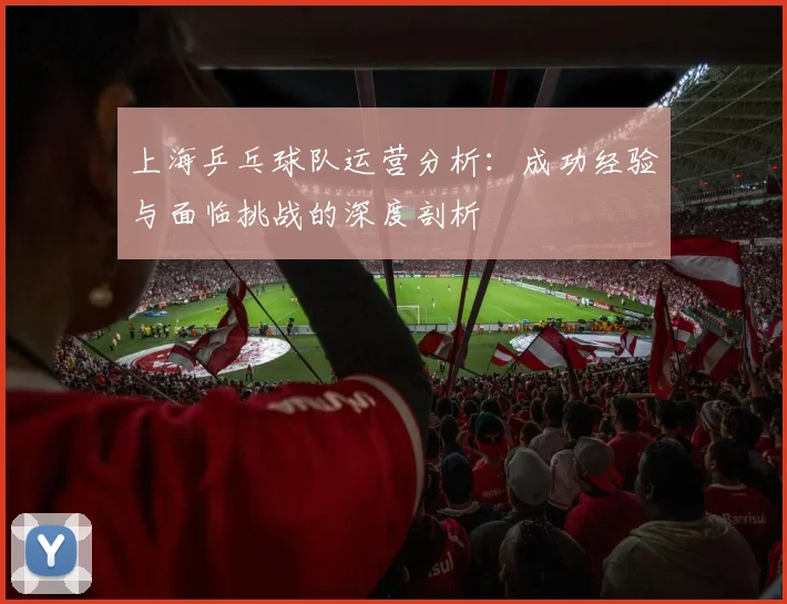 上海乒乓球队运营分析：成功经验与面临挑战的深度剖析