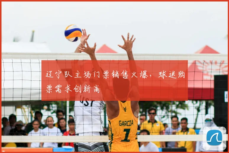 辽宁队主场门票销售火爆，球迷购票需求创新高