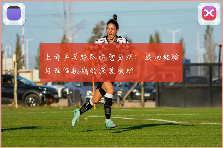 上海乒乓球队运营分析：成功经验与面临挑战的深度剖析