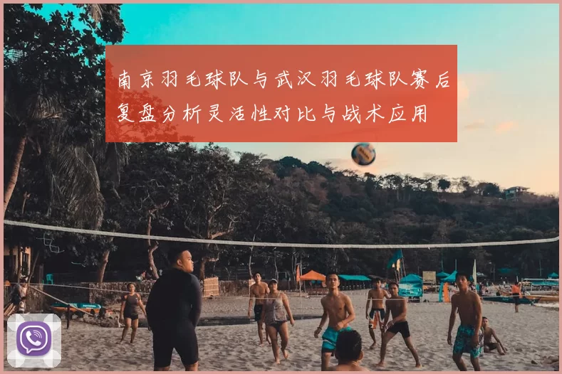 南京羽毛球队与武汉羽毛球队赛后复盘分析灵活性对比与战术应用