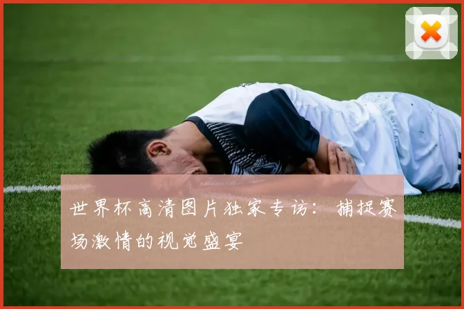 世界杯高清图片独家专访：捕捉赛场激情的视觉盛宴