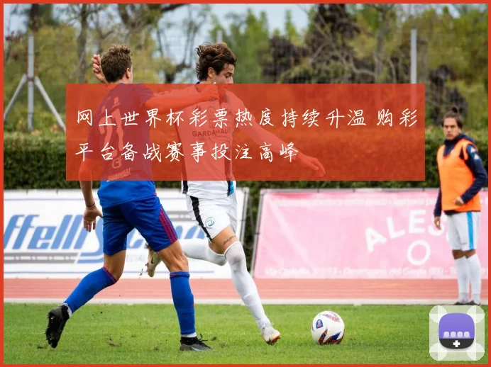 网上世界杯彩票热度持续升温 购彩平台备战赛事投注高峰