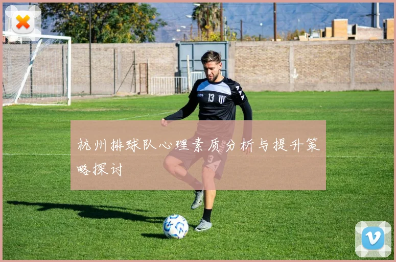 杭州排球队心理素质分析与提升策略探讨
